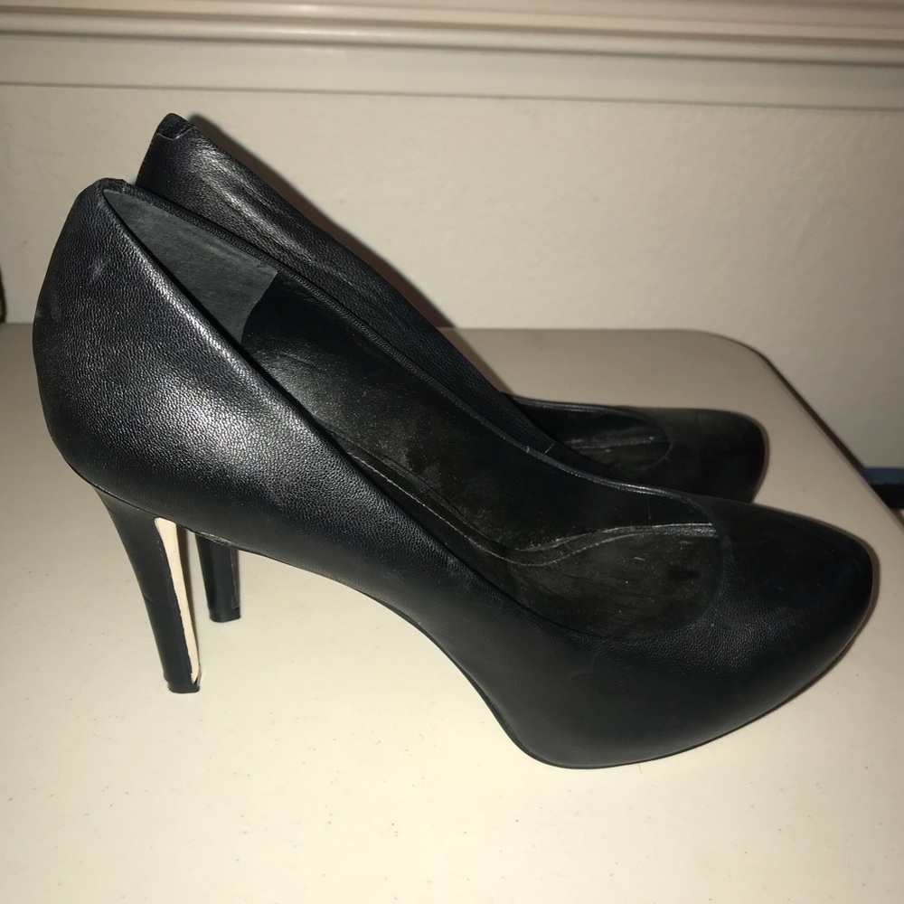 Black BCBGeneration pumps